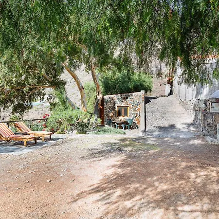 Casita Feliz By Rivero * Tasarte