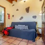 Casita Feliz - By Rivero 別荘