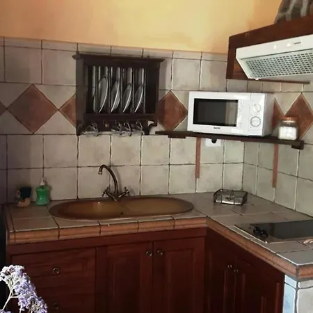 Holiday home Preciosa Y Acogedora Ideal Desconectar En