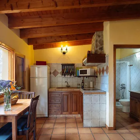 Preciosa Y Acogedora Ideal Desconectar En Holiday home Tasarte