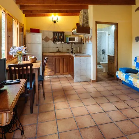 Holiday home Preciosa Y Acogedora Ideal Desconectar En Tasarte