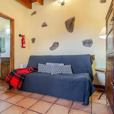 Casita Feliz - By Rivero Dom wakacyjny