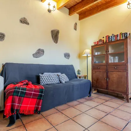 Dom wakacyjny Casita Feliz - By Rivero *