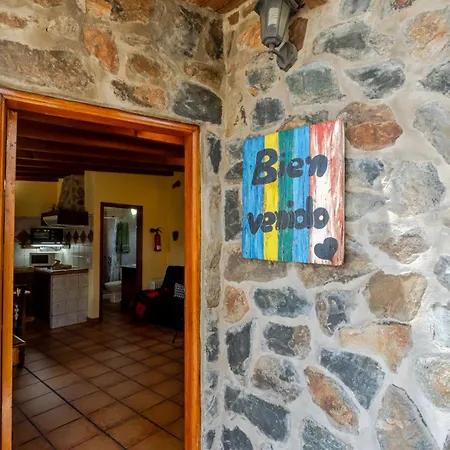Casita Feliz - By Rivero * Tasarte