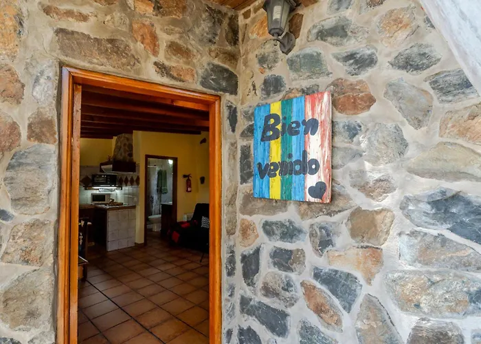 Casita Feliz - By Rivero * Tasarte